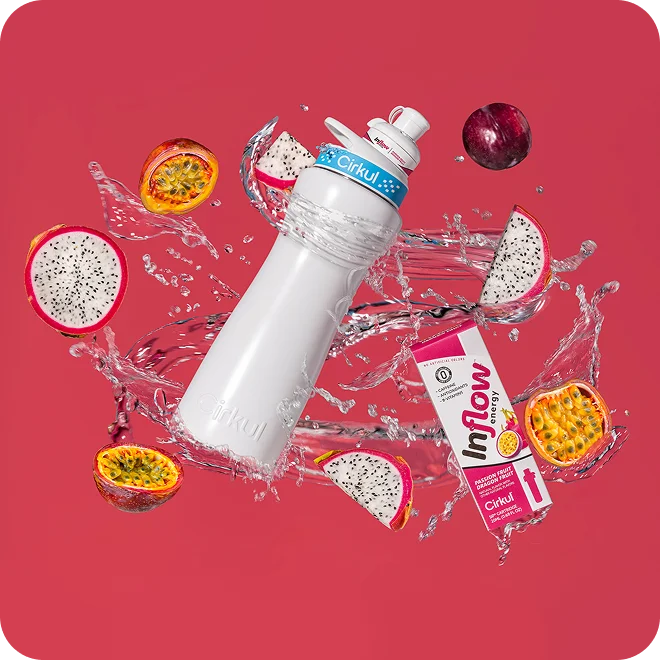 Functional Energy Pack