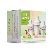 Verda® 6-Pack Variety Pack